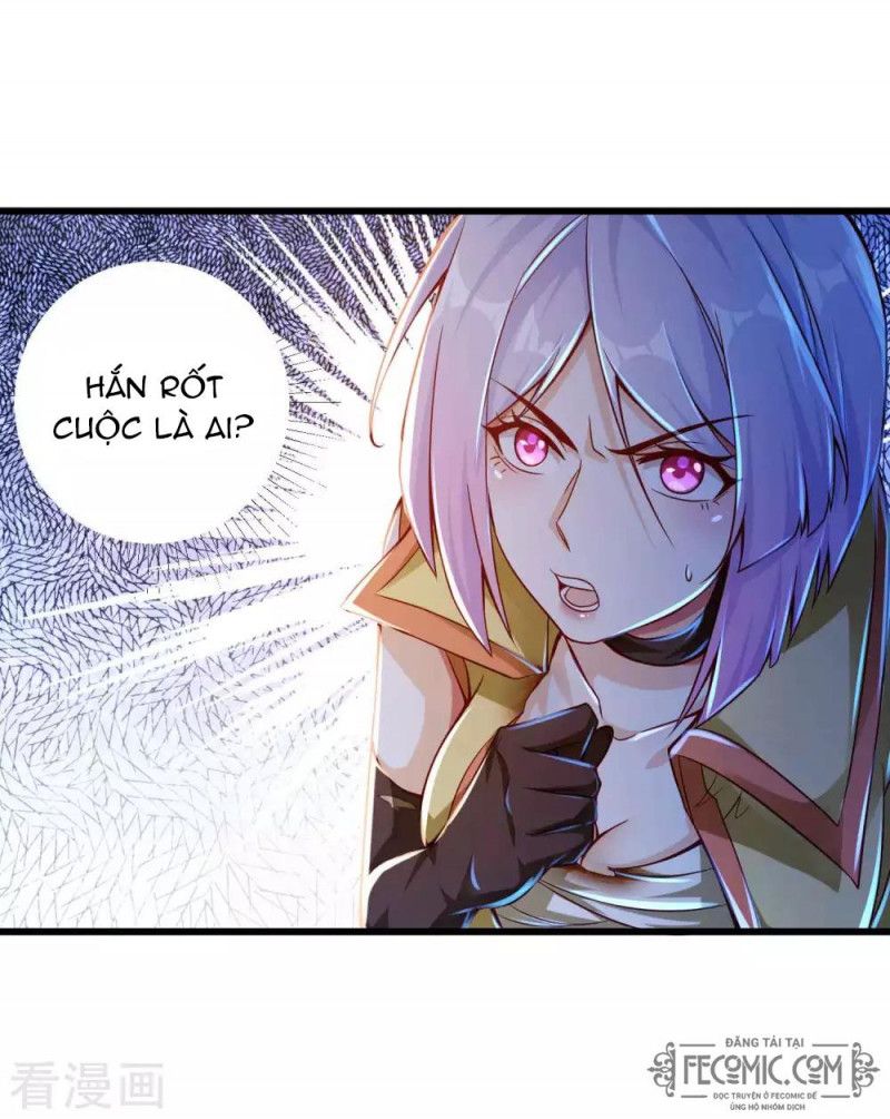 Tất Thắng Chí Tôn Chapter 21 - Trang 13