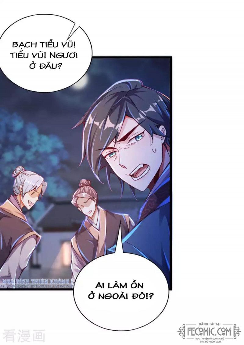 Tất Thắng Chí Tôn Chapter 21 - Trang 14