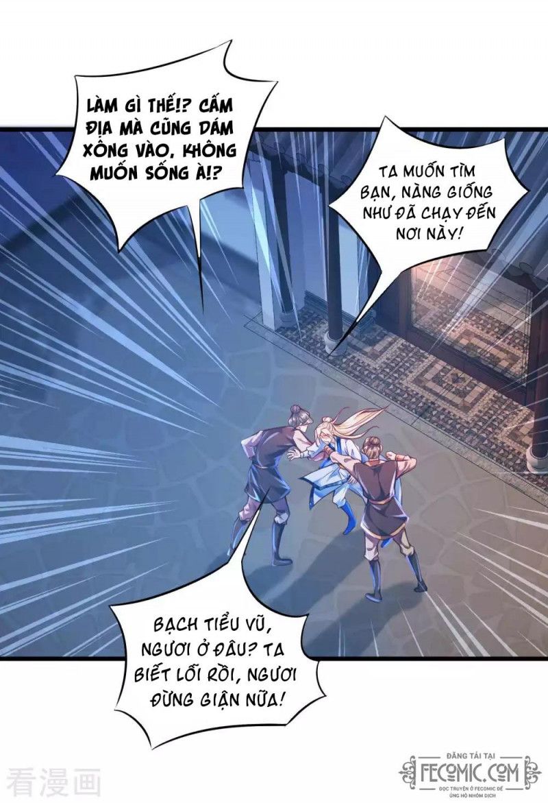 Tất Thắng Chí Tôn Chapter 21 - Trang 15