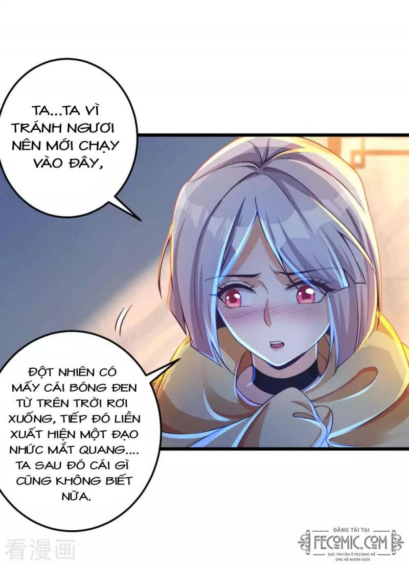 Tất Thắng Chí Tôn Chapter 21 - Trang 19