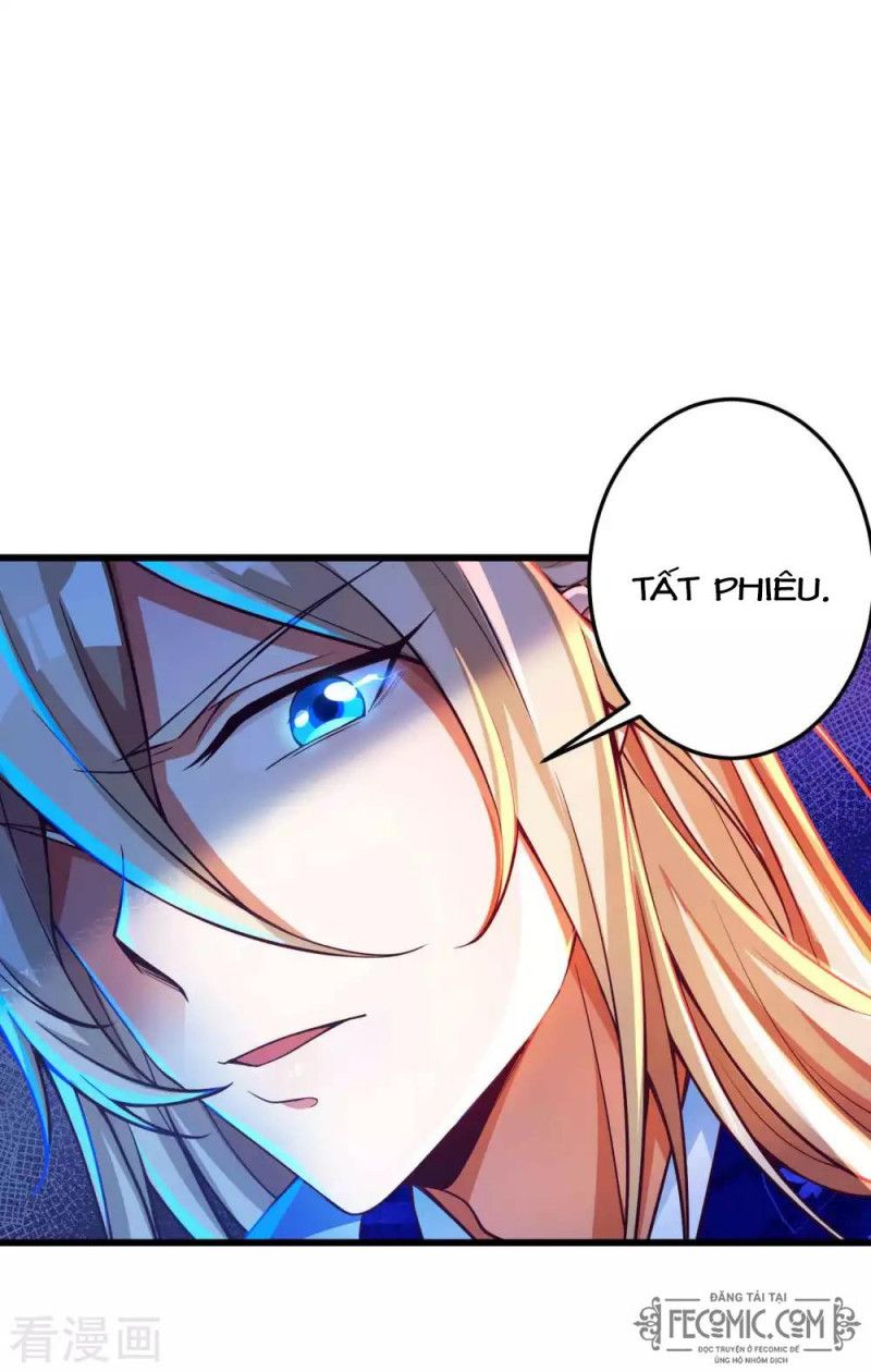 Tất Thắng Chí Tôn Chapter 21 - Trang 23