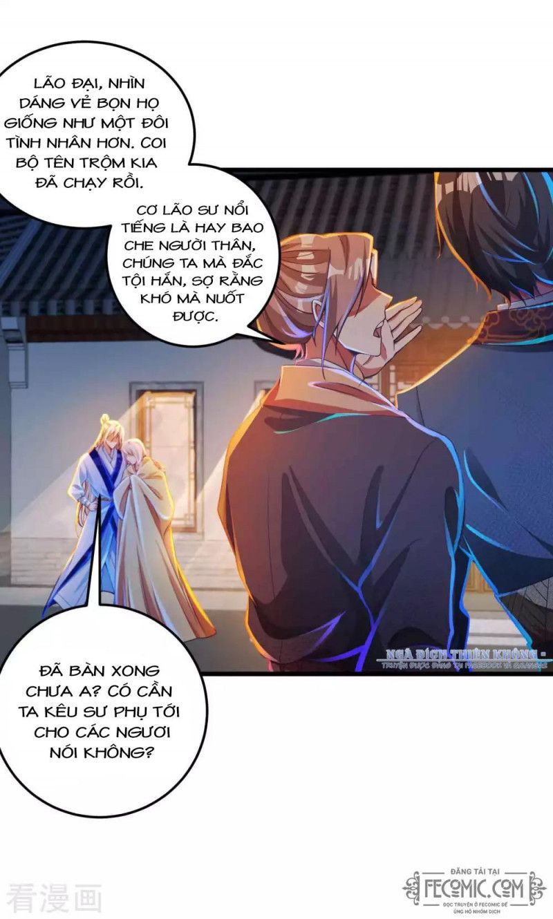Tất Thắng Chí Tôn Chapter 21 - Trang 24