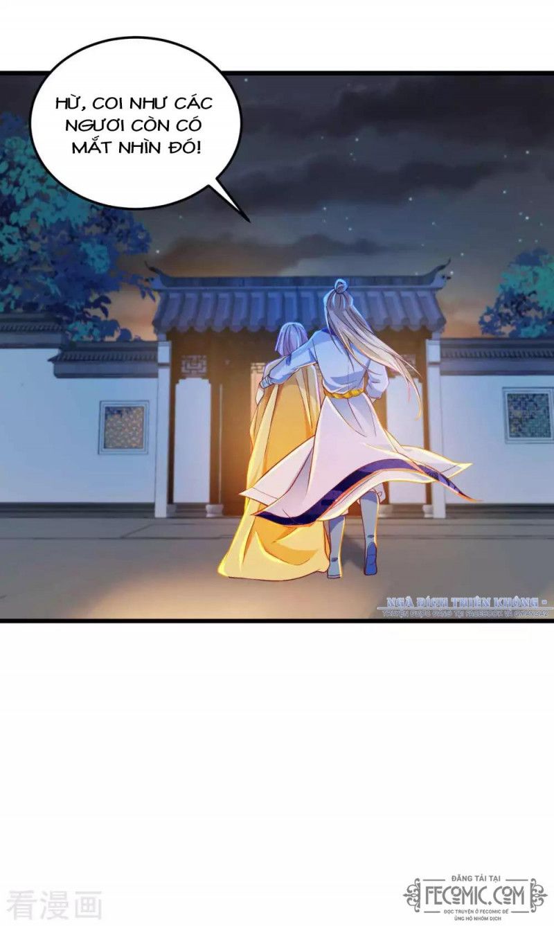 Tất Thắng Chí Tôn Chapter 21 - Trang 26