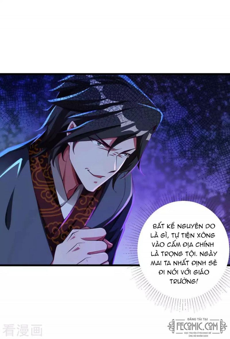 Tất Thắng Chí Tôn Chapter 21 - Trang 27