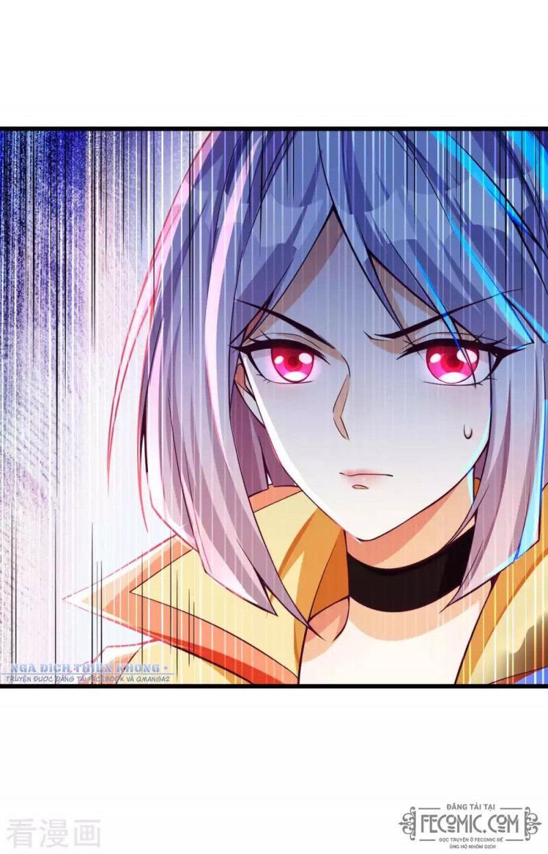 Tất Thắng Chí Tôn Chapter 21 - Trang 30