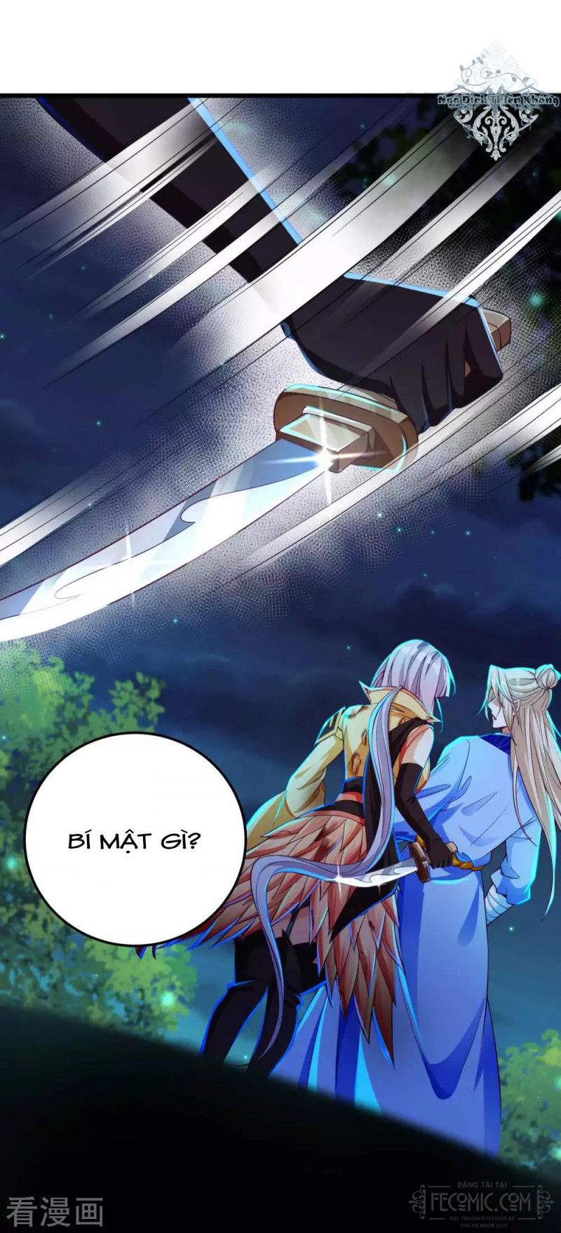 Tất Thắng Chí Tôn Chapter 21 - Trang 31