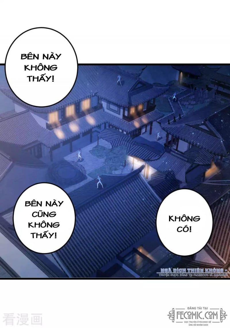 Tất Thắng Chí Tôn Chapter 21 - Trang 4