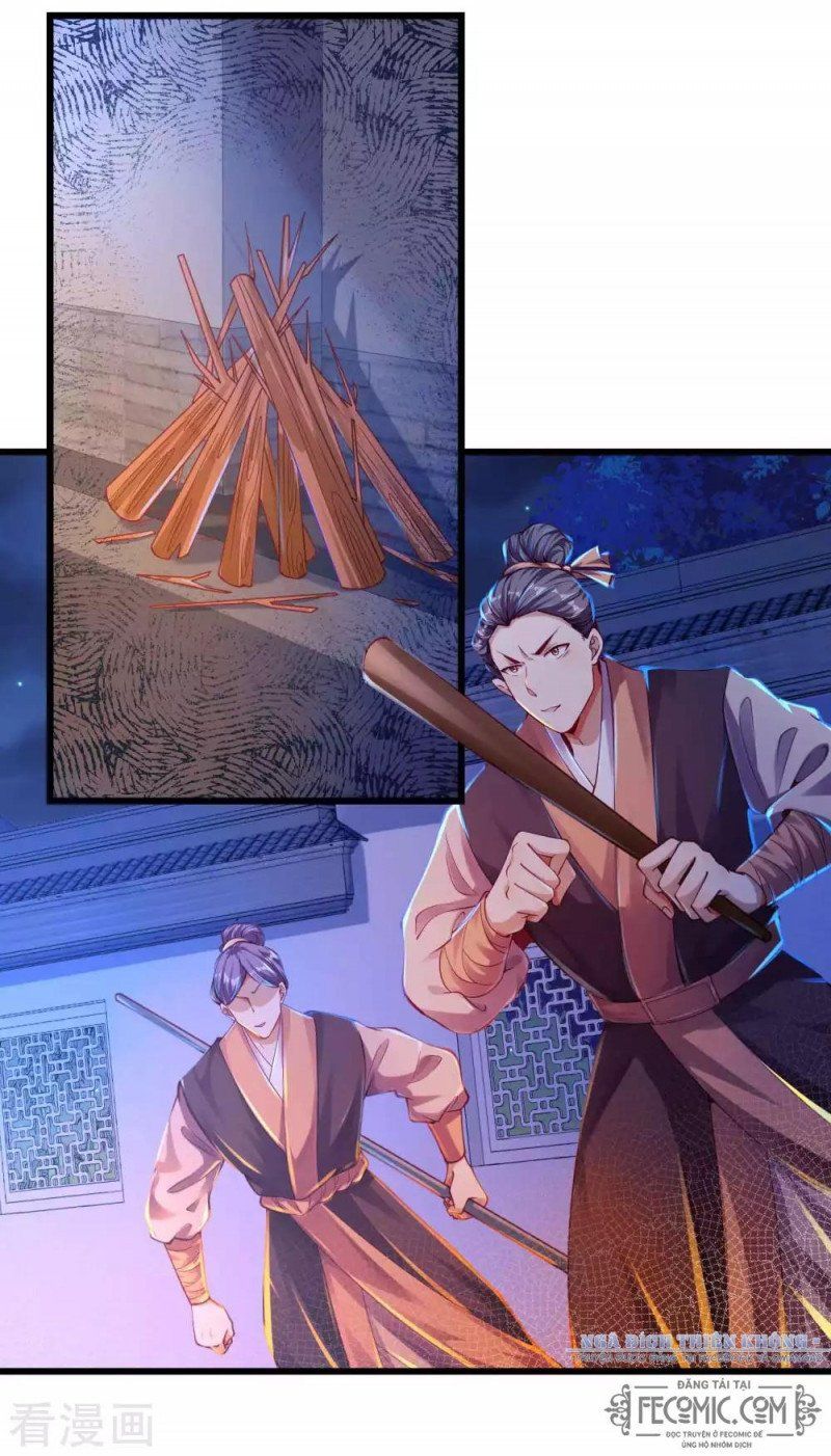 Tất Thắng Chí Tôn Chapter 21 - Trang 6