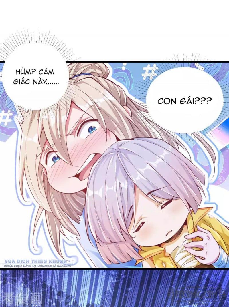 Tất Thắng Chí Tôn Chapter 21 - Trang 8