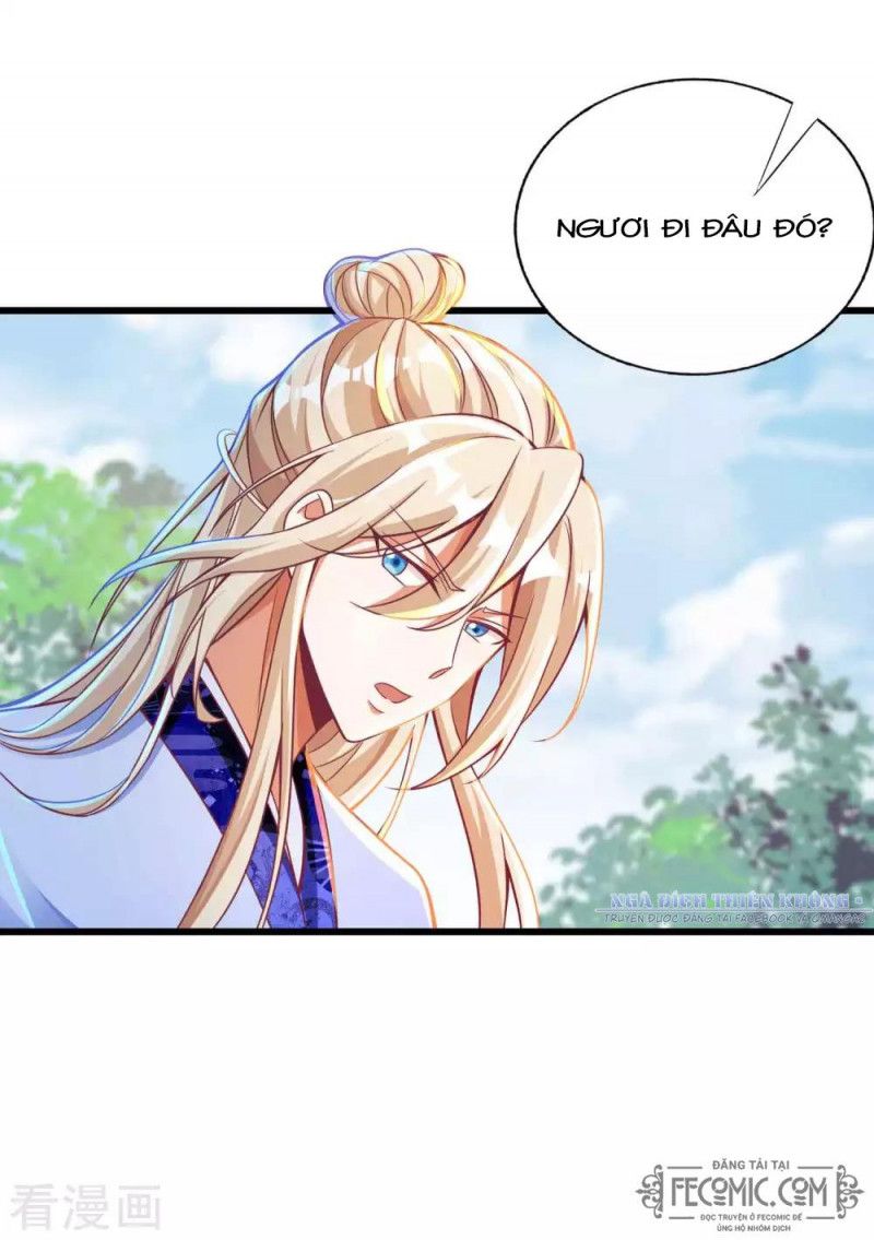 Tất Thắng Chí Tôn Chapter 22 - Trang 10