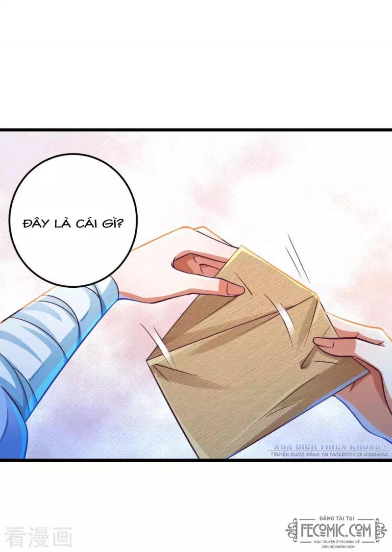 Tất Thắng Chí Tôn Chapter 22 - Trang 12