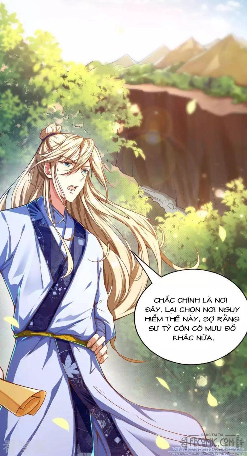 Tất Thắng Chí Tôn Chapter 22 - Trang 16