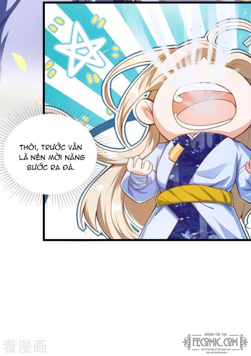 Tất Thắng Chí Tôn Chapter 22 - Trang 17