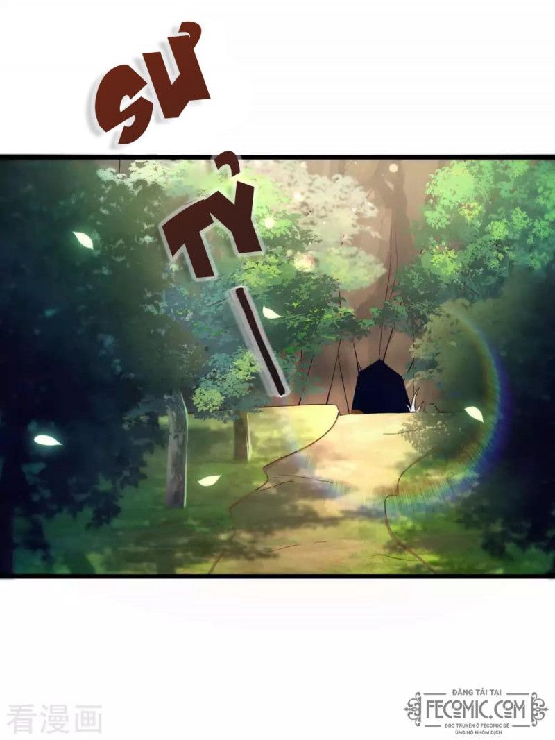 Tất Thắng Chí Tôn Chapter 22 - Trang 19