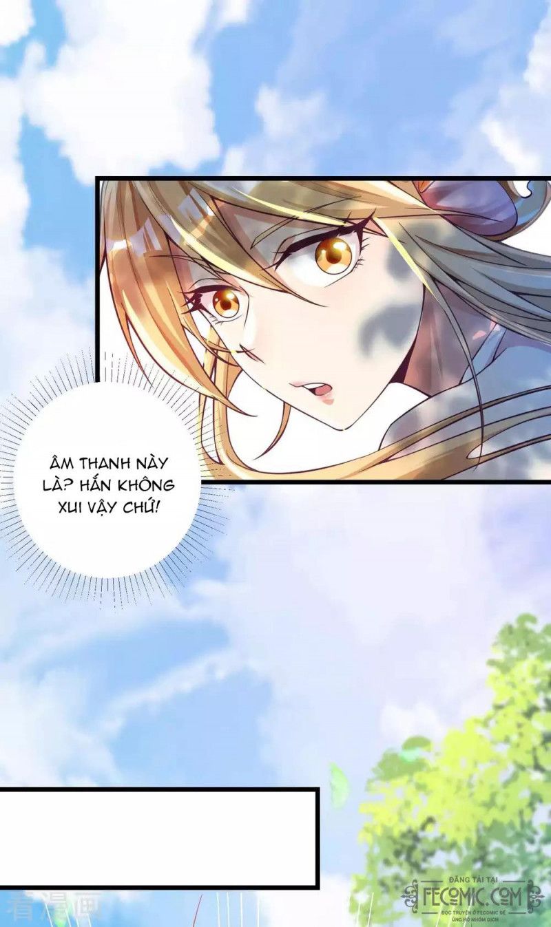Tất Thắng Chí Tôn Chapter 22 - Trang 23