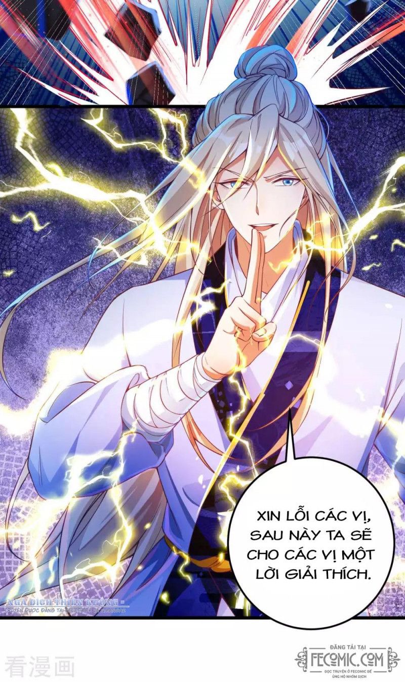 Tất Thắng Chí Tôn Chapter 22 - Trang 26