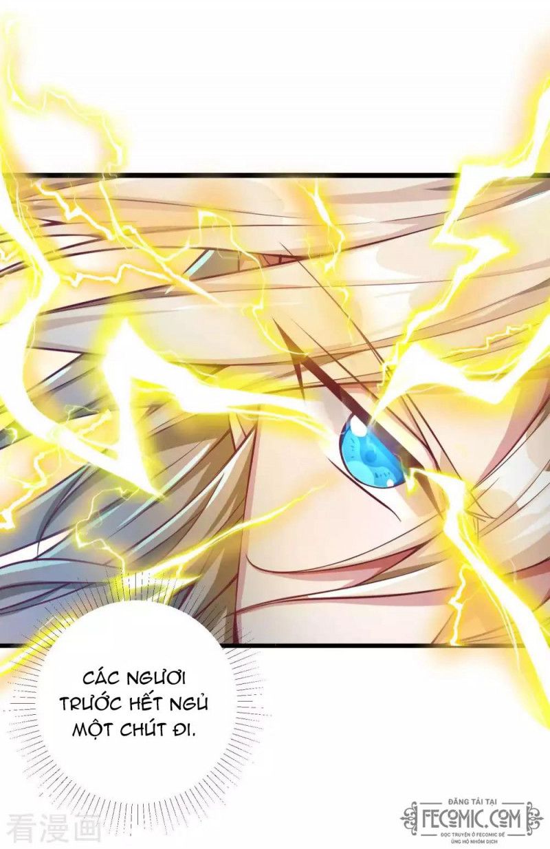 Tất Thắng Chí Tôn Chapter 22 - Trang 27