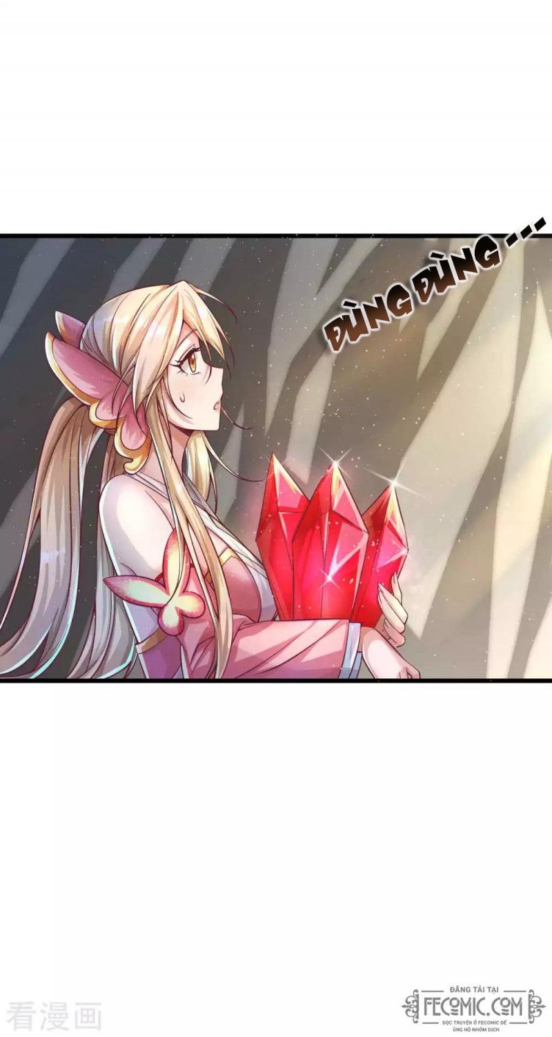 Tất Thắng Chí Tôn Chapter 22 - Trang 29