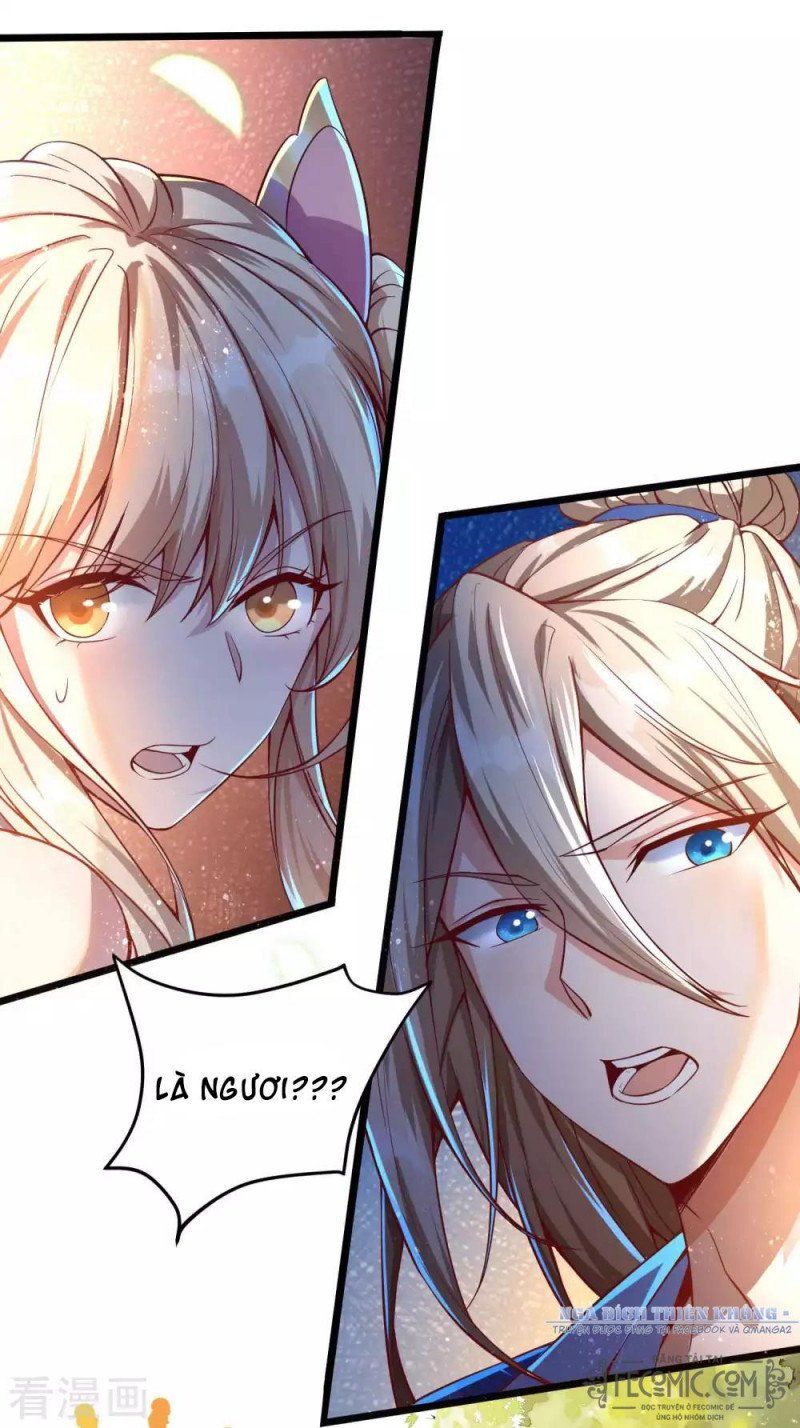Tất Thắng Chí Tôn Chapter 23 - Trang 10