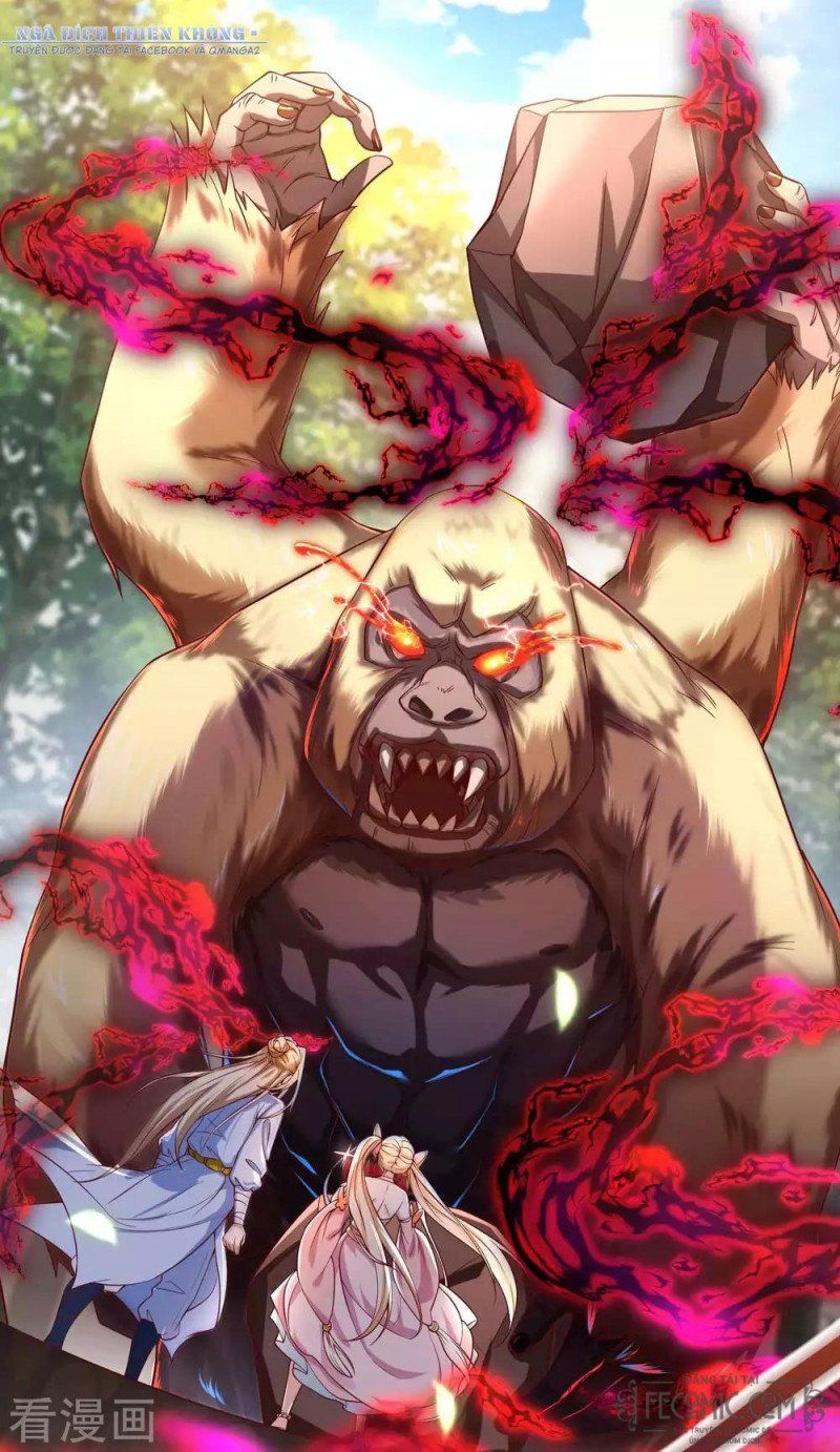 Tất Thắng Chí Tôn Chapter 23 - Trang 12