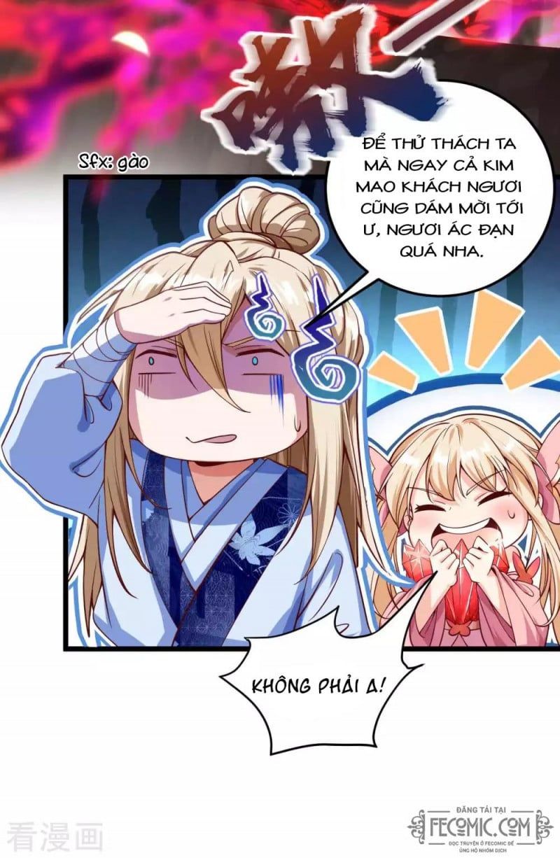 Tất Thắng Chí Tôn Chapter 23 - Trang 13
