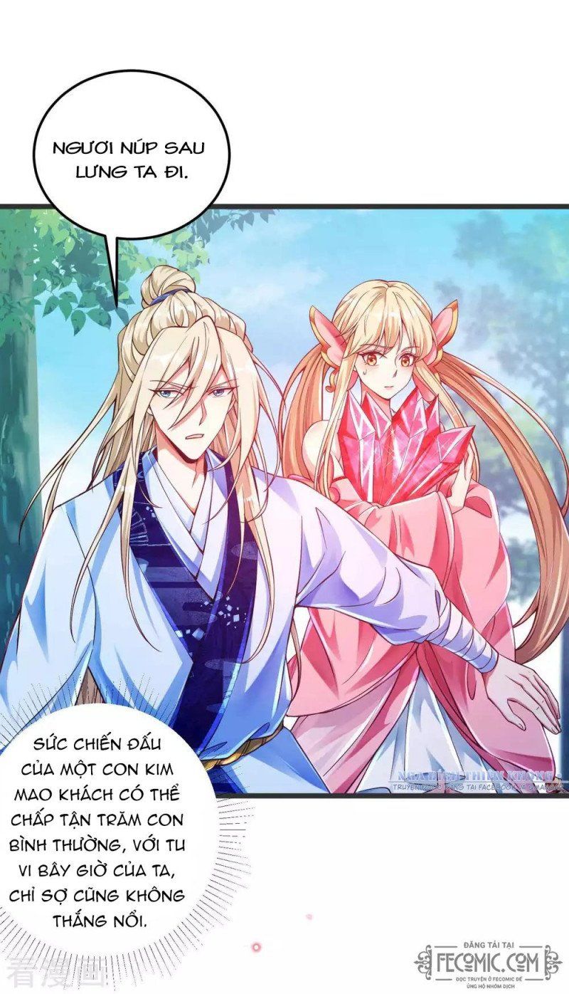 Tất Thắng Chí Tôn Chapter 23 - Trang 14