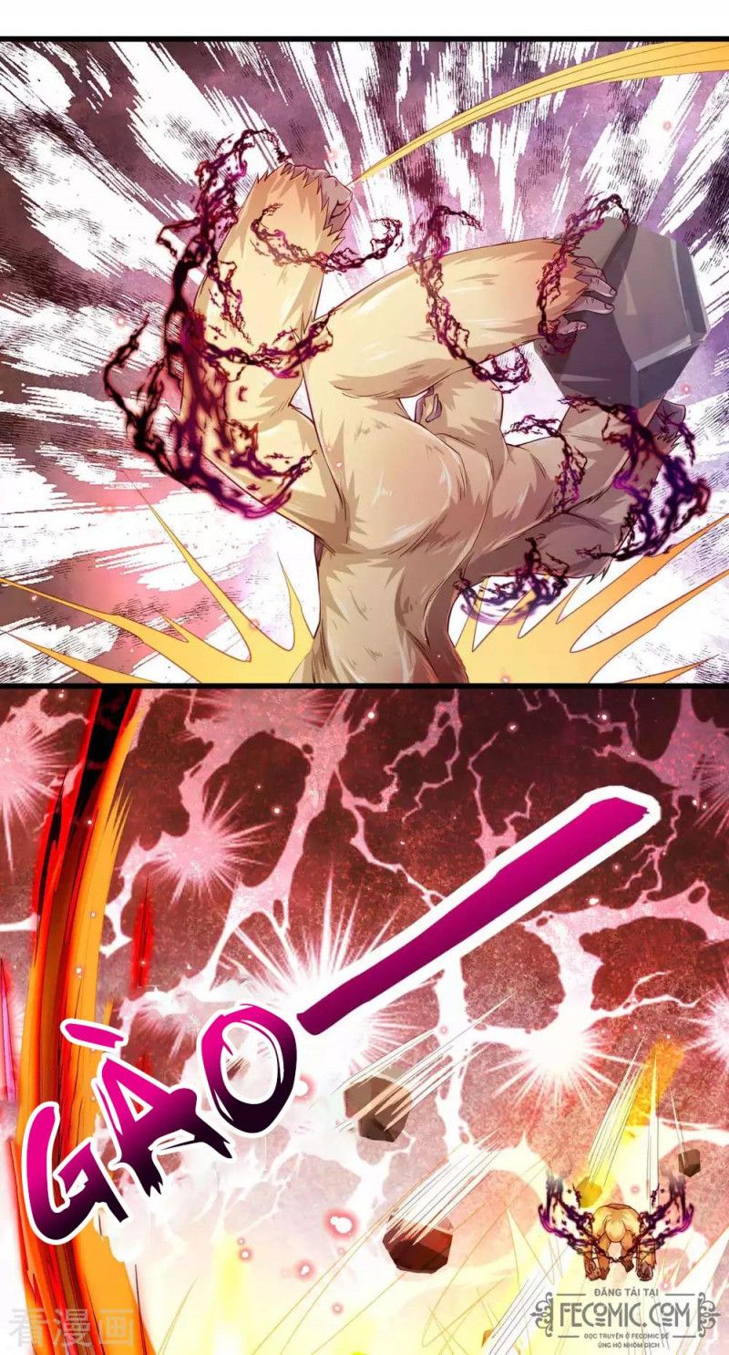 Tất Thắng Chí Tôn Chapter 23 - Trang 15