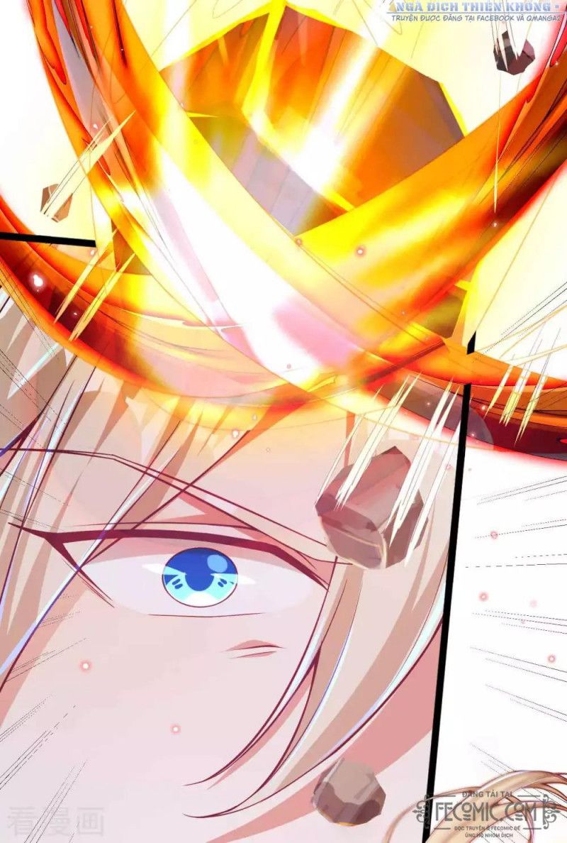 Tất Thắng Chí Tôn Chapter 23 - Trang 16