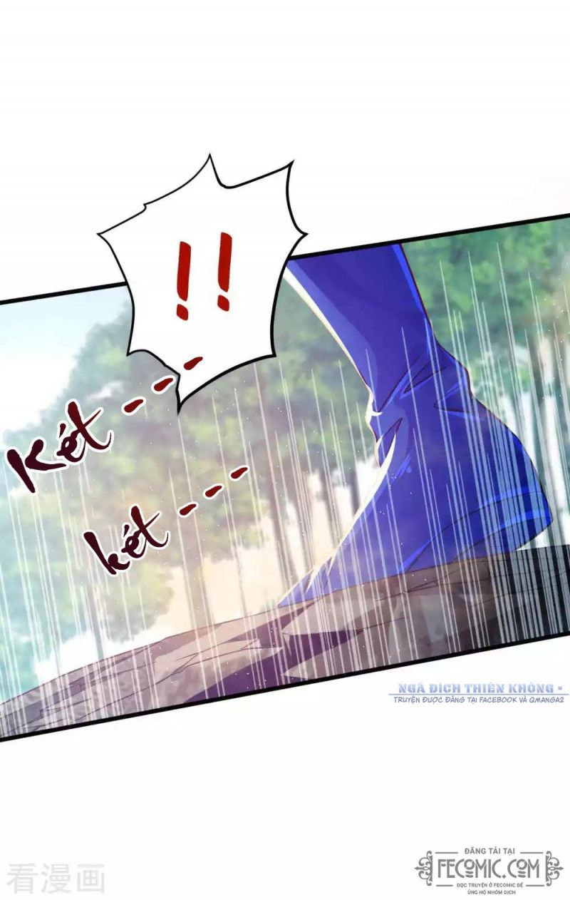 Tất Thắng Chí Tôn Chapter 23 - Trang 18