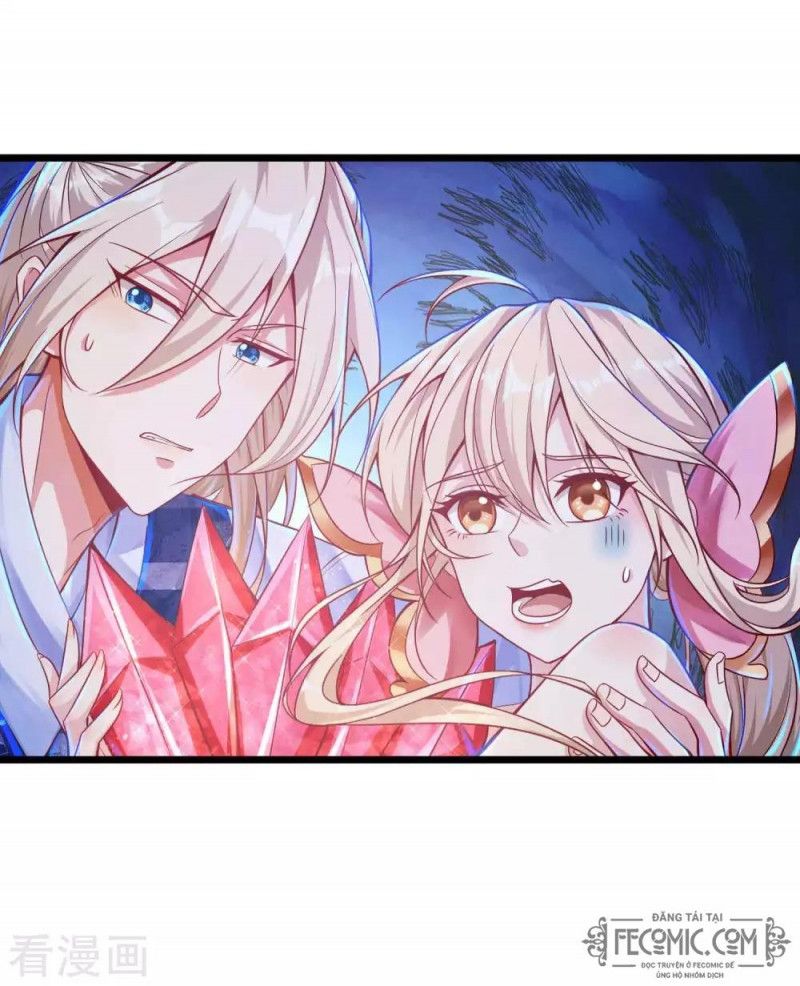 Tất Thắng Chí Tôn Chapter 23 - Trang 19