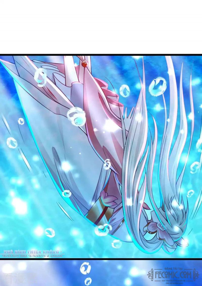 Tất Thắng Chí Tôn Chapter 23 - Trang 22