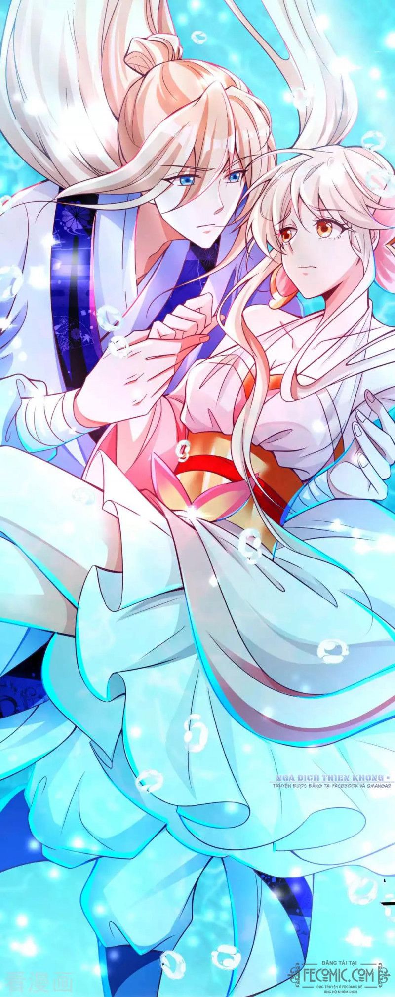 Tất Thắng Chí Tôn Chapter 23 - Trang 24