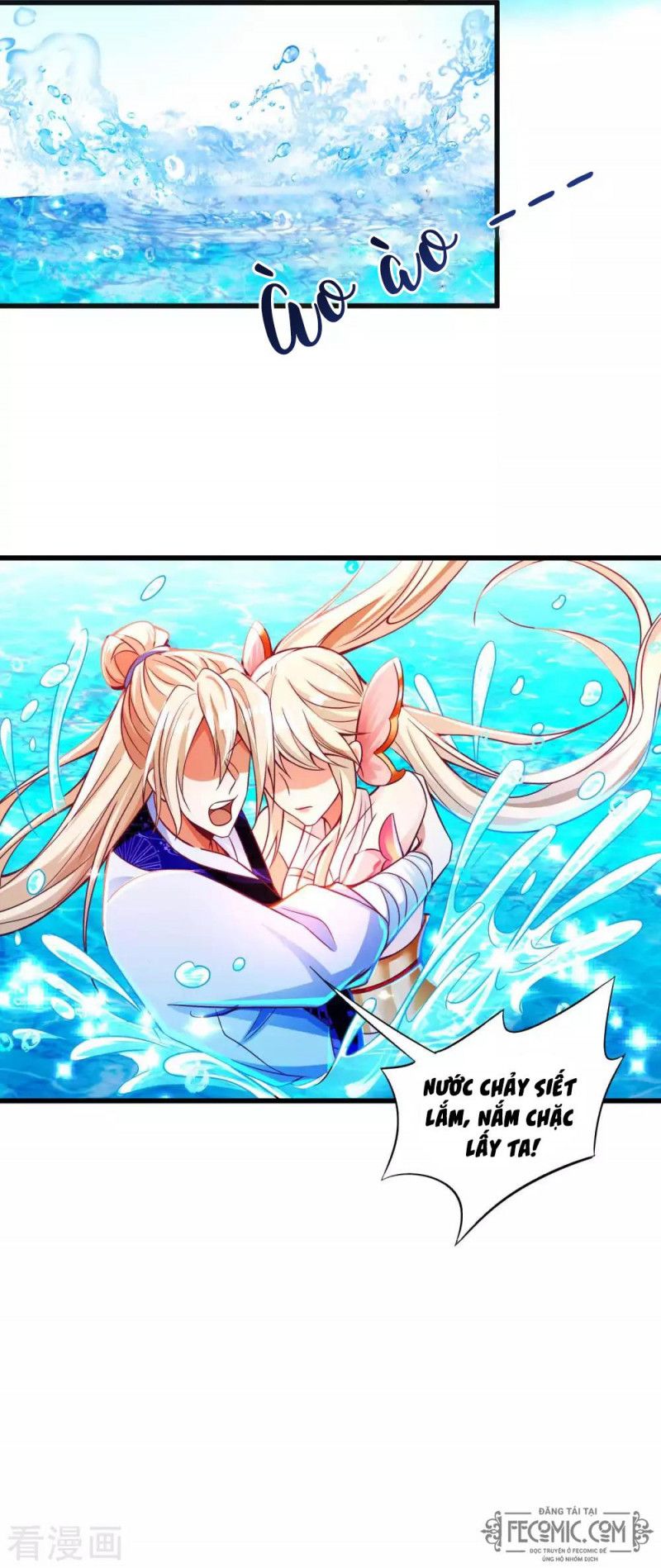Tất Thắng Chí Tôn Chapter 23 - Trang 25