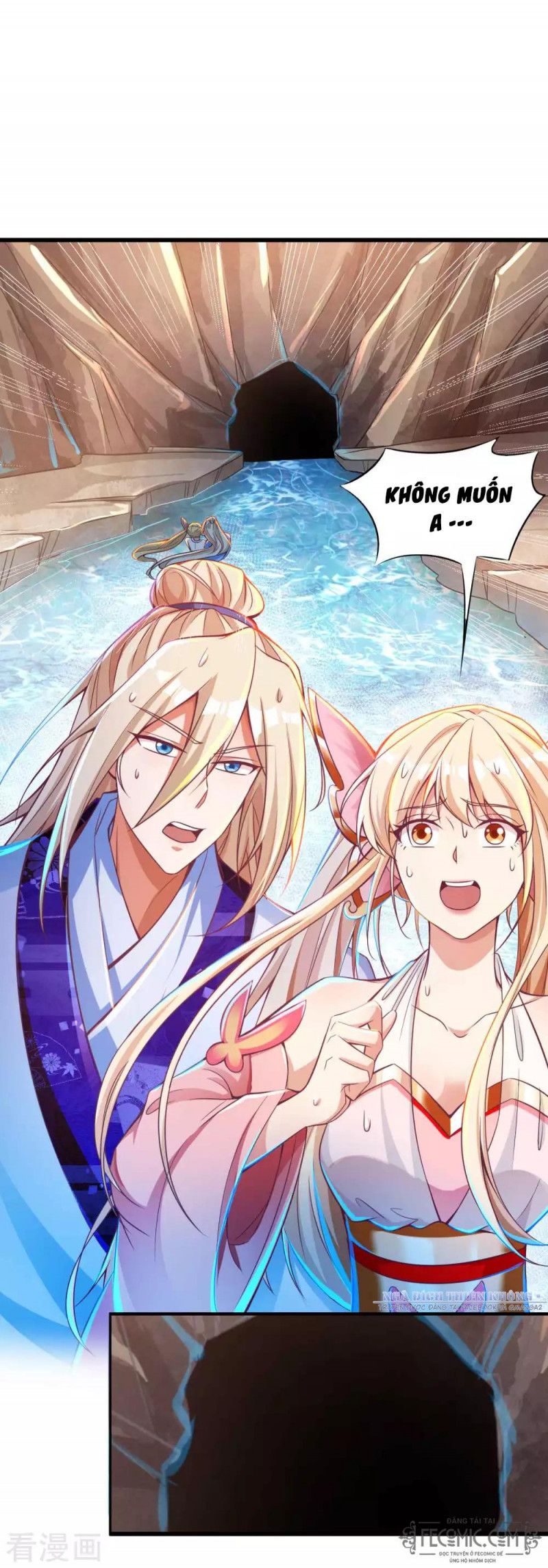Tất Thắng Chí Tôn Chapter 23 - Trang 26