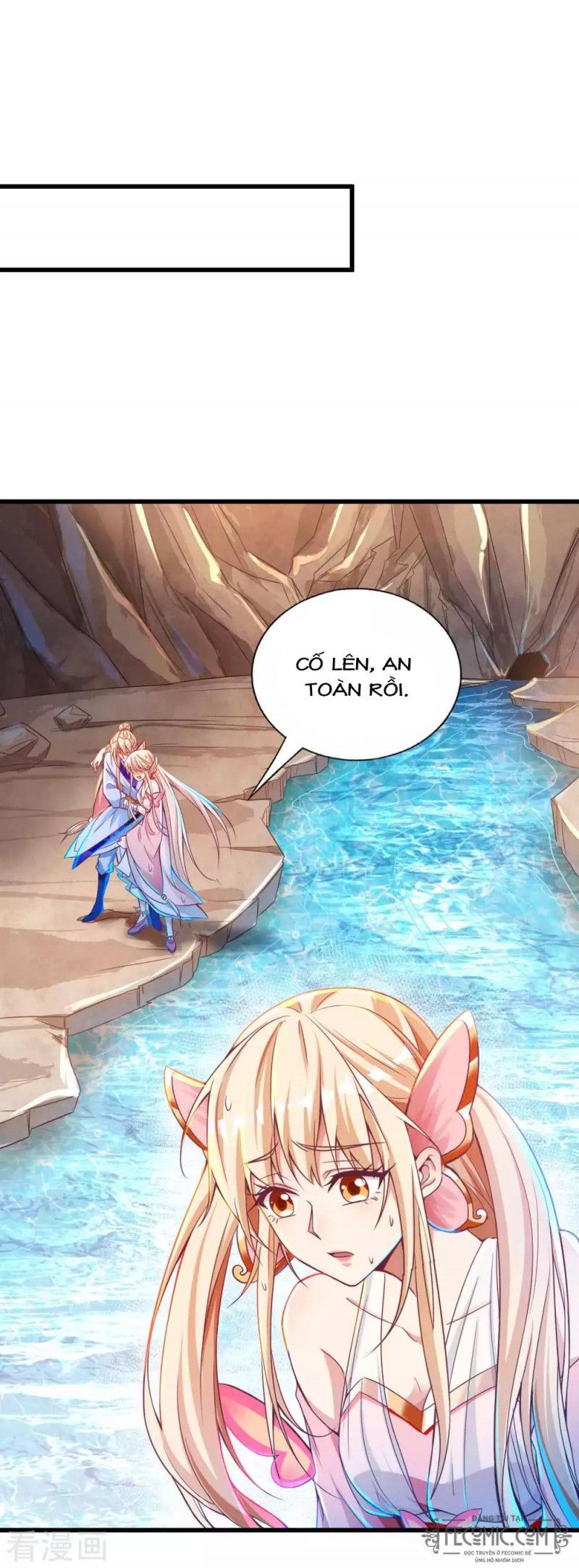 Tất Thắng Chí Tôn Chapter 23 - Trang 27