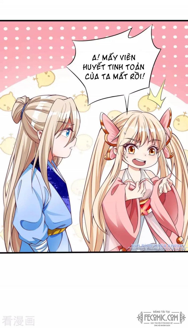 Tất Thắng Chí Tôn Chapter 23 - Trang 28