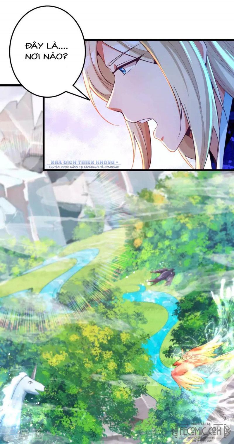 Tất Thắng Chí Tôn Chapter 23 - Trang 30