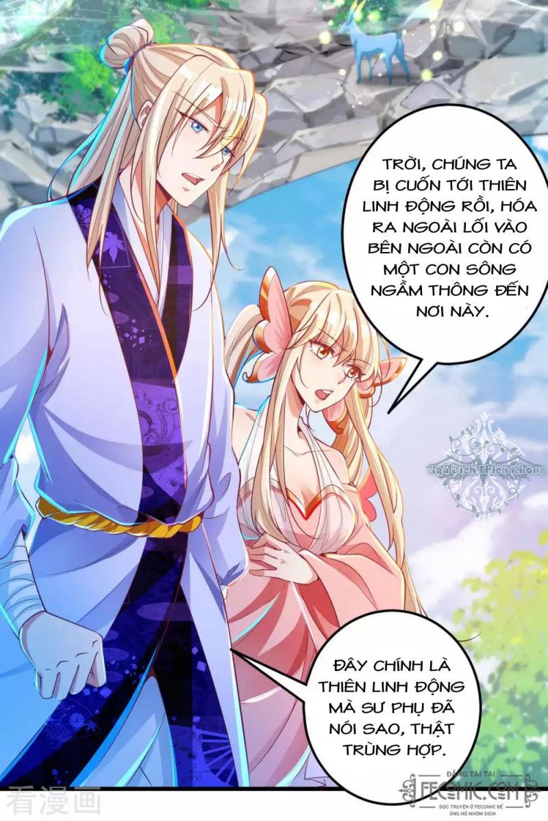 Tất Thắng Chí Tôn Chapter 23 - Trang 31