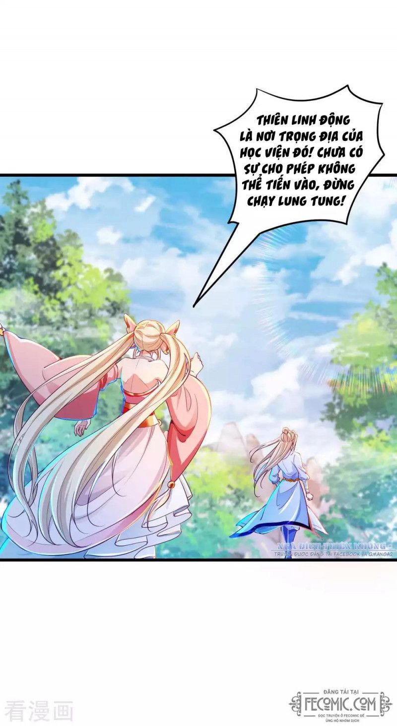 Tất Thắng Chí Tôn Chapter 23 - Trang 32