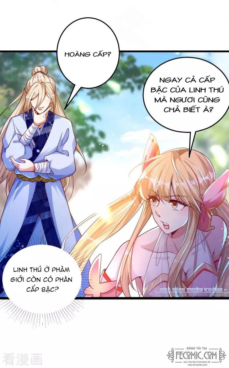 Tất Thắng Chí Tôn Chapter 23 - Trang 36