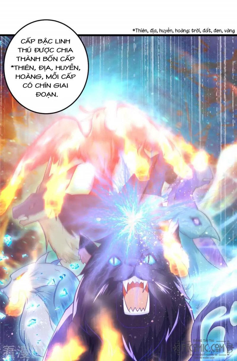 Tất Thắng Chí Tôn Chapter 23 - Trang 37