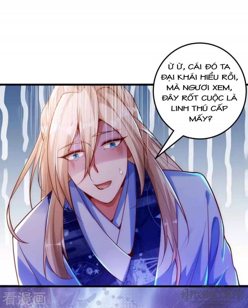 Tất Thắng Chí Tôn Chapter 23 - Trang 39