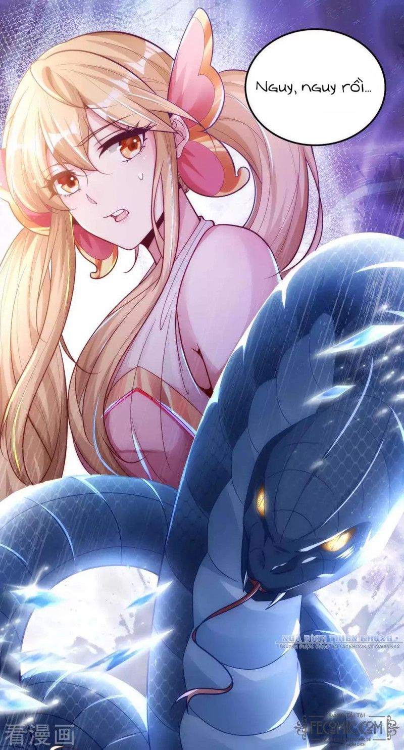 Tất Thắng Chí Tôn Chapter 23 - Trang 40