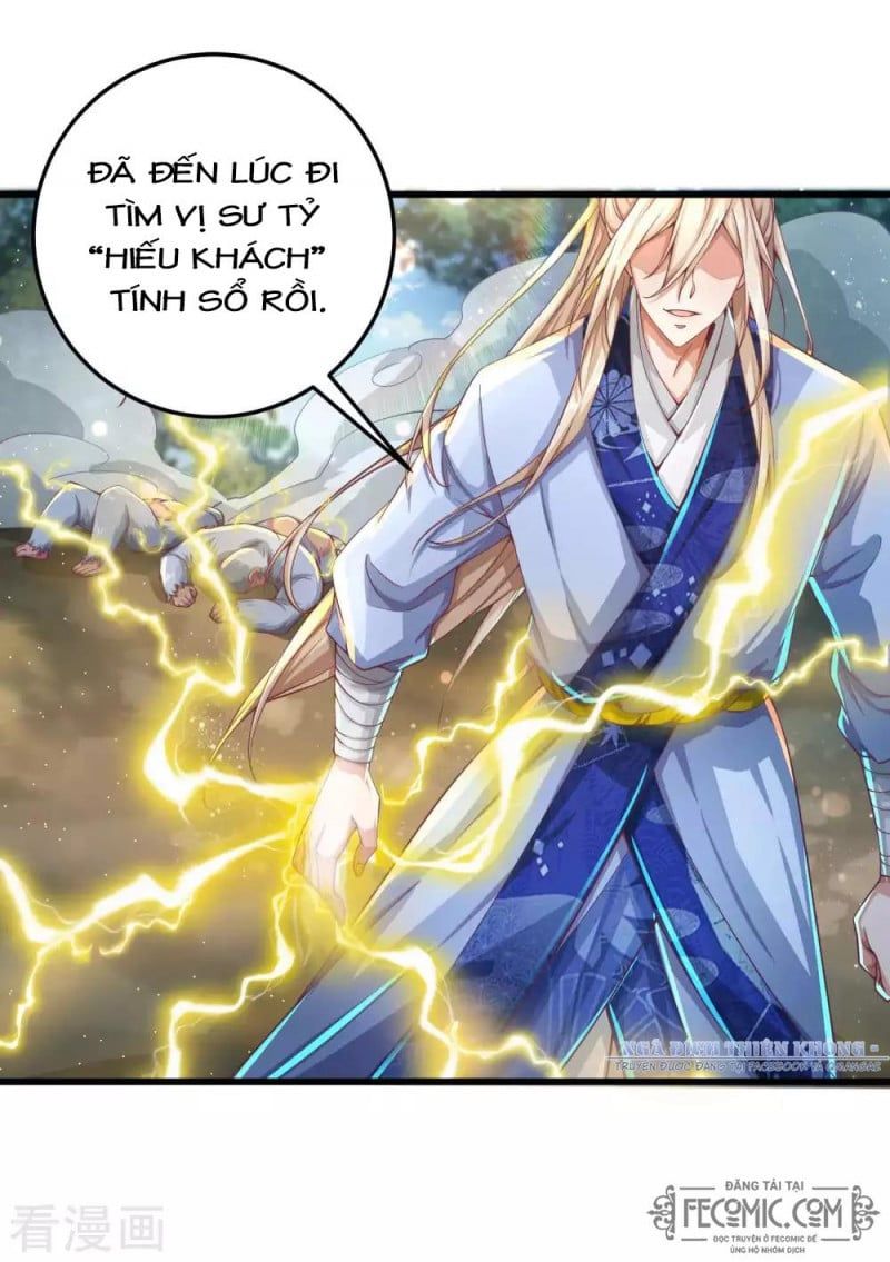 Tất Thắng Chí Tôn Chapter 23 - Trang 6