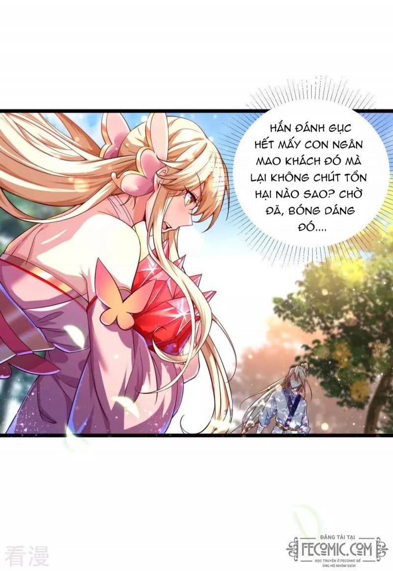 Tất Thắng Chí Tôn Chapter 23 - Trang 9