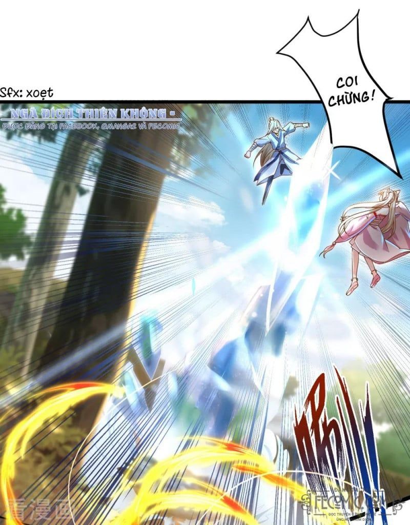Tất Thắng Chí Tôn Chapter 24 - Trang 10