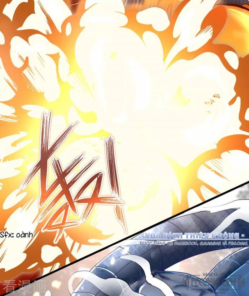 Tất Thắng Chí Tôn Chapter 24 - Trang 12