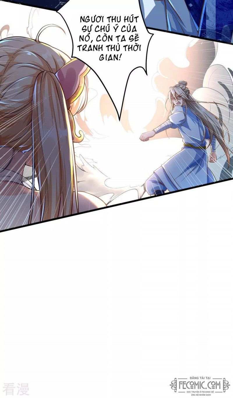 Tất Thắng Chí Tôn Chapter 24 - Trang 15