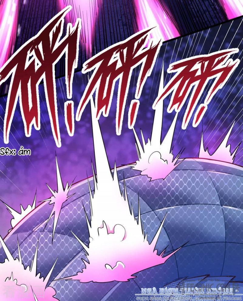 Tất Thắng Chí Tôn Chapter 24 - Trang 18