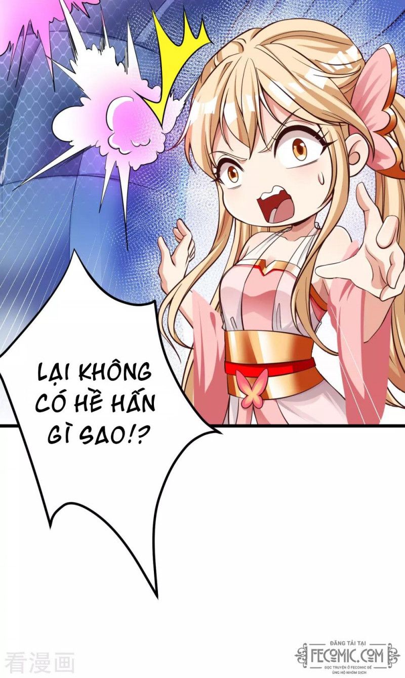 Tất Thắng Chí Tôn Chapter 24 - Trang 19